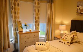 The Captains Cottage, Cushendall